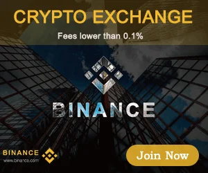 Binance