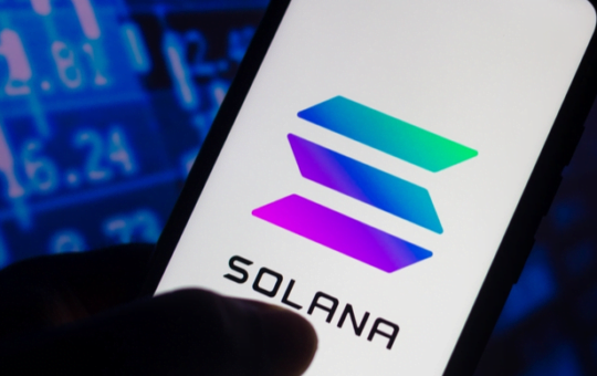 Circle integrates Solana paving the way for programmable wallets and NFTs