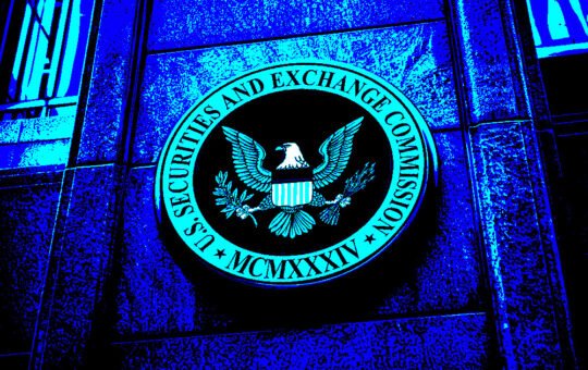 Coinbase derides SEC’s $2.6 billion budget request; American Securities Association calls for lower amount