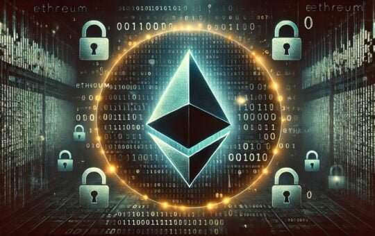 Ethereum Foundation hack