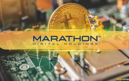 Here’s How Marathon Digital is Using Bitcoin Mining to Heat a Finland Town