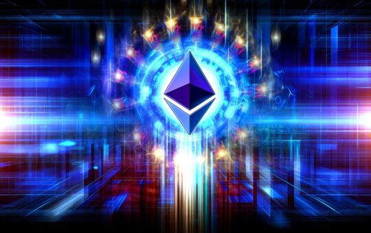 Ethereum Pectra