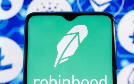 Robinhood Acquires Crypto Exchange Bitstamp in $200 Million Deal