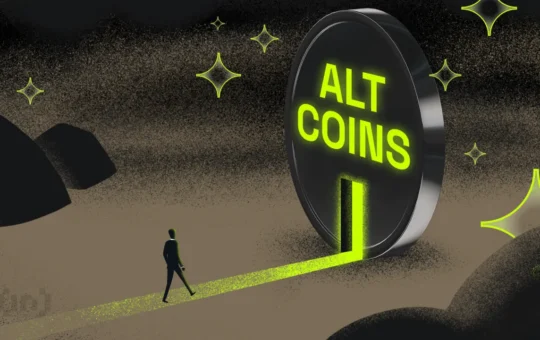 Michaël van de Poppe Explains Why He Is Buying These 5 Altcoins