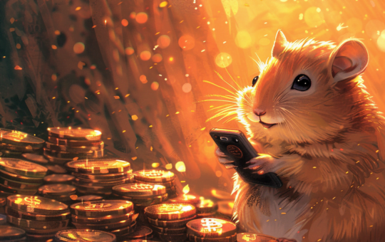 ‘Hamster Kombat’ Review: Should You Play the Telegram Game Ahead of the Airdrop?