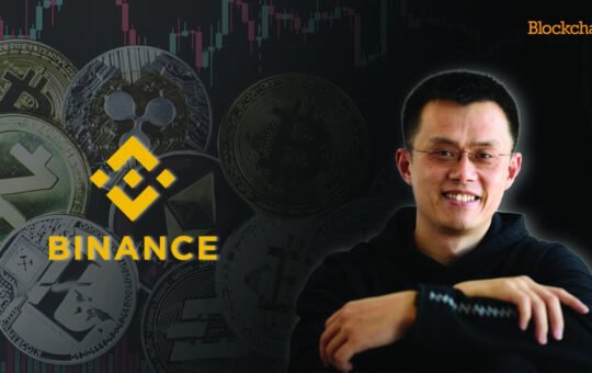 Binance to Adjust Tick Size for USDⓈ-M Perpetual Futures Contracts