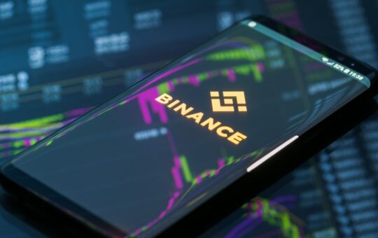 Binance to Support IoTeX (IOTX) Network Upgrade and Hard Fork