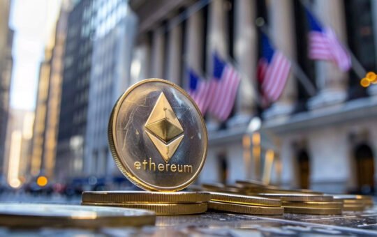 Bit Digital ‘thrilled’ by Ethereum ETFs but highlights their lack of staking features