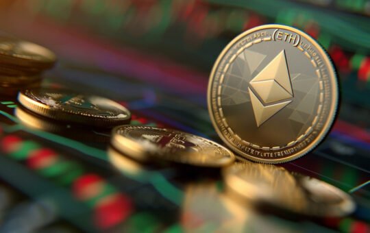 BlackRock reveals competitive 0.25% fee for spot Ethereum ETF as issuers update filings