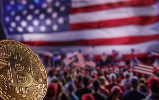 Coinbase, Ripple, a16z to attend Republican and Democratic National Conventions