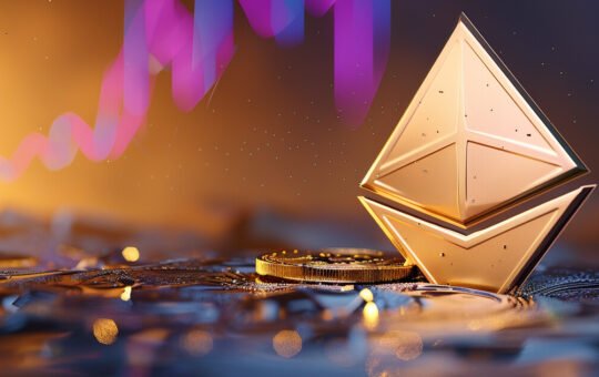 Ethereum open interest grows as market hype grows around spot ETFs