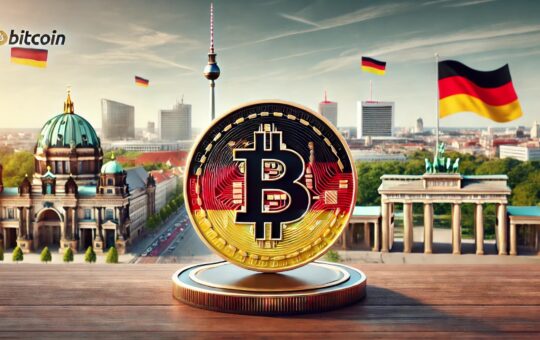 Germany Bitcoin