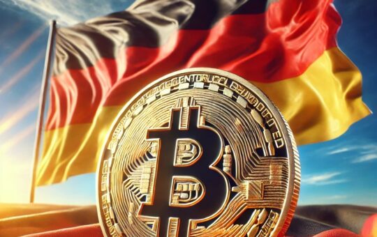 Germany bitcoin