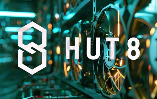 Hut 8 ramps up with 205 MW deal in Texas, boosting capacity to 1.3 GW