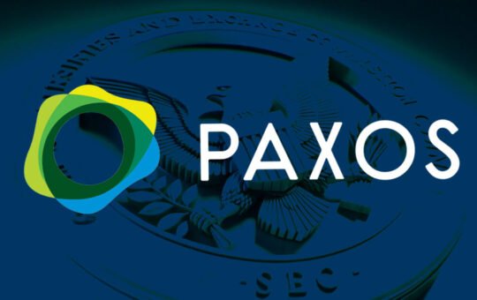 SEC ends probe into Paxos, no actions on BUSD stablecoin