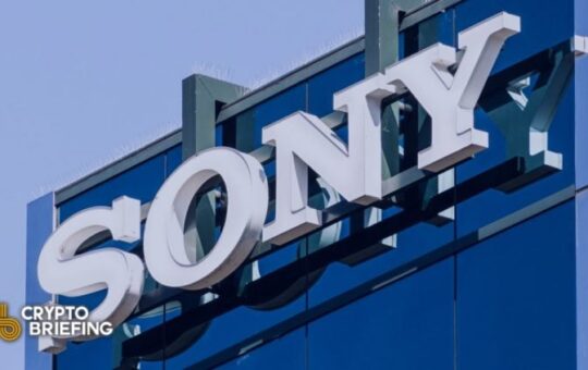 Sony Group acquires Amber Japan, officially steps into crypto exchange arena