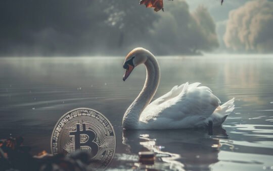 Swan Bitcoin halts mining and IPO plans, announces staff cuts