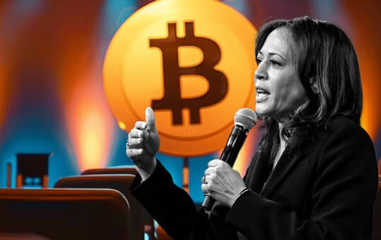 Winklevoss skeptical of Kamala Harris’ potential pivot on Bitcoin amid rumors