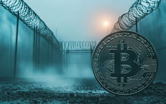 Bitcoin Fog founder argues 30-year sentence ‘vastly exceeds’ similar cases