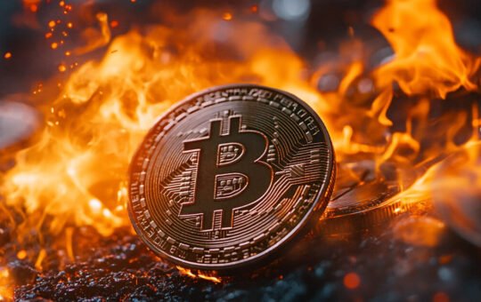 Bitcoin’s crash wipes out $5 billion in futures OI but options remain stable