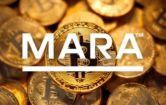 Conditions now primed for Marathon Digital’s $250 million Bitcoin treasury strategy