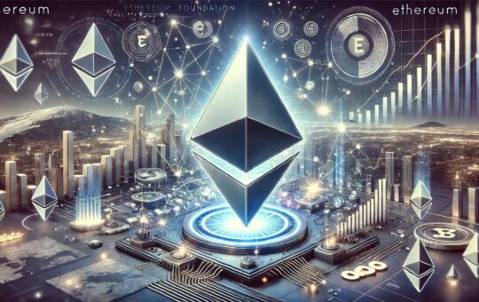 Ethereum Foundation