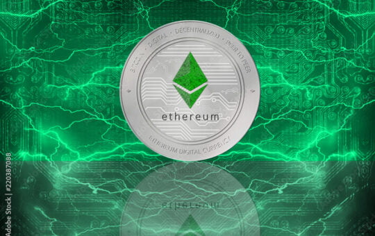 Ethereum