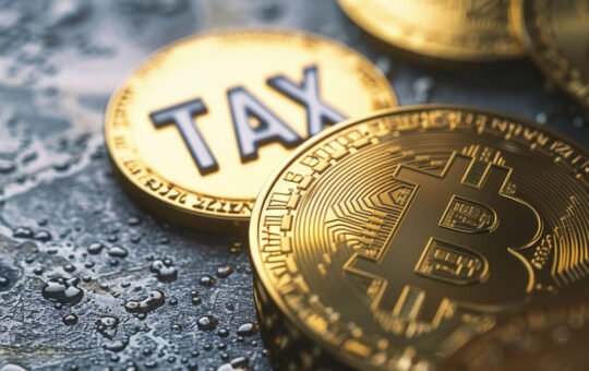 Nigerian lawmakers eye economic boost through crypto taxation