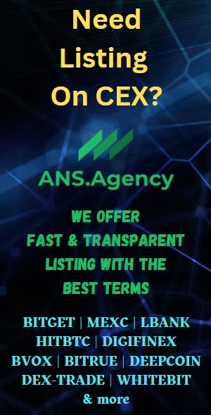 ANSAgency