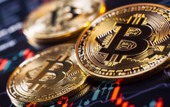 Bitcoin could continue to consolidte under $65,200 in the near term – Bitfinex