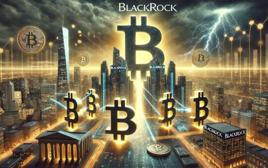 BlackRock Bitcoin