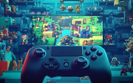 Blockchain gaming sets new record with 4.2 million daily active users in August