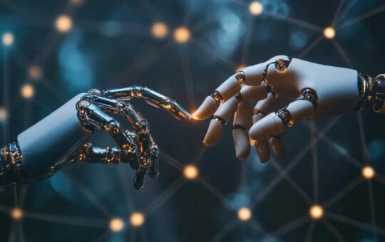 Coinbase conducts its first AI-to-AI crypto transaction