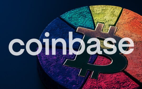 Coinbase market share dips as smaller exchanges gain ground – Kaiko