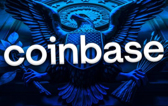 Coinbase to face shareholder lawsuit over SEC risks, judge rules