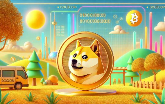 Dogecoin