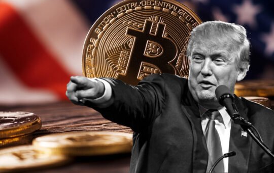 Crypto custody is a growing market that could flourish if Trump wins