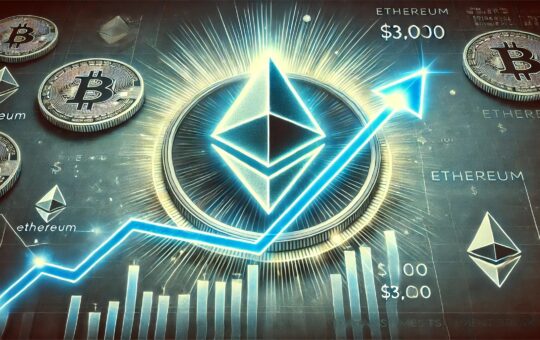 Ethereum Remains Top DEX Chain With 35% Volume Dominance: Can Others Challenge This?