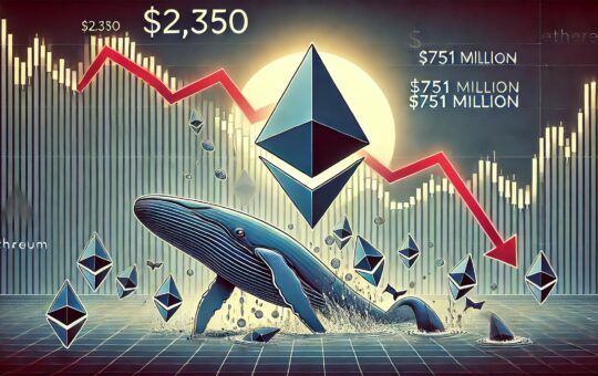 Ethereum Whale