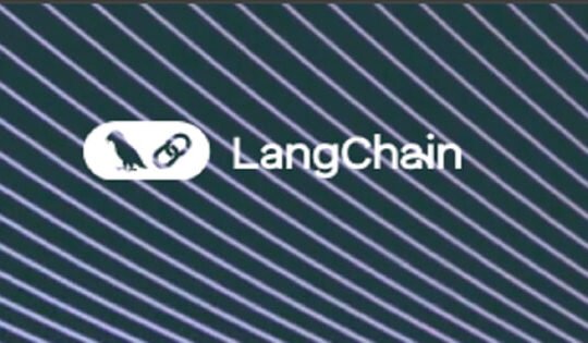 LangChain v0.3 Released With Key Upgrades for Python and JavaScript