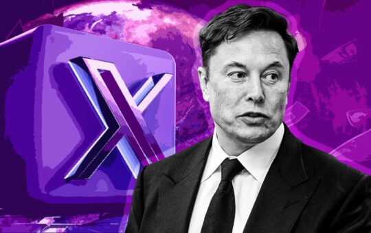 Musk denies that Tesla will license xAI’s technology in exchange for revenue-sharing