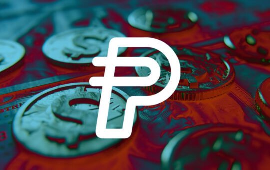 PayPal’s PYUSD stablecoin shrinks 30% in a month as DeFi yields on Solana plummet