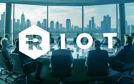 Riot Platforms targets remaining 2 Bitfarms board members’ replacement