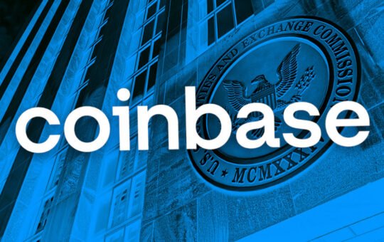 SEC seeks 4-month extension for fact discovery in Coinbase lawsuit