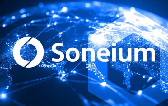 Soneium integrates with Chainlink to advance its capabilities