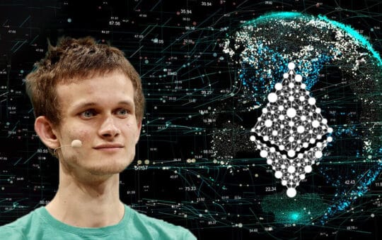 Vitalik Buterin Discusses Making Ethereum (ETH) Alignment Clearer