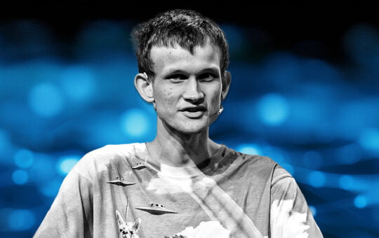 Vitalik Buterin’s ‘glue and coprocessor’ model could reshape modern computation