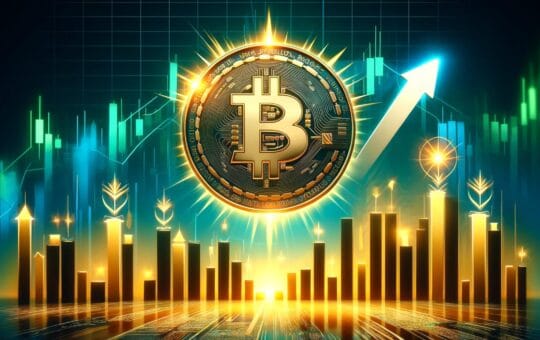 Bitcoin Avg Profitability Index Hits 200% – Active Profit-Taking On The Horizon?