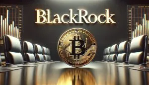 Bitcoin BlackRock news