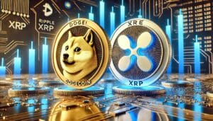 Dogecoin price XRP